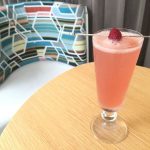 Raspberry Bee's Knees
