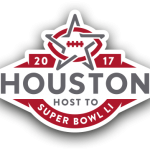 Houston Superbowl Logo
